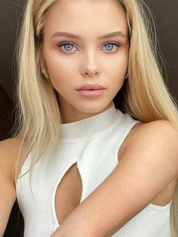 Индивидуалка Василиса фото 2