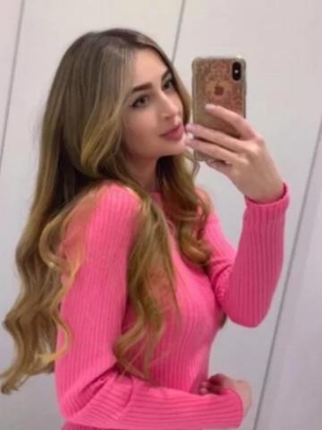 Индивидуалка Лолита фото 3