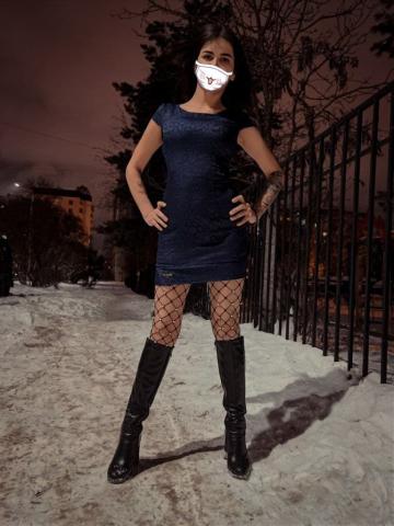 Индивидуалка Маргарита фото 5