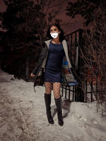 Индивидуалка Маргарита фото 8
